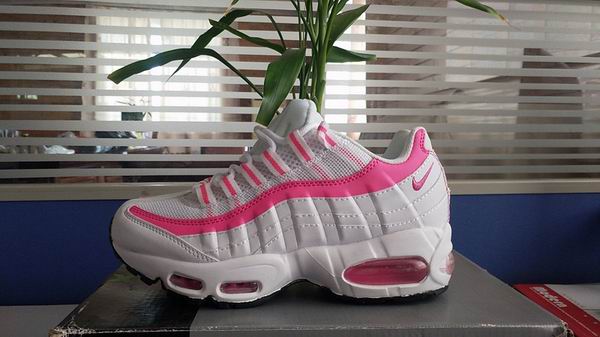 hot sell nike Air Max 95 Shoes(W)